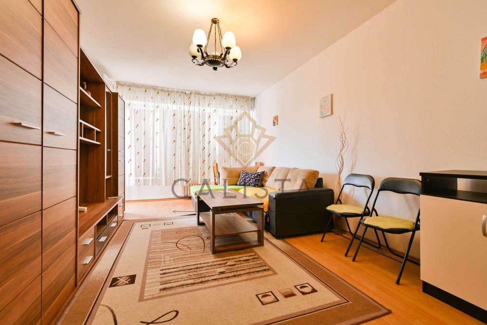 Тристаен апартамент под наем в ж.к. Света троица, 2157709