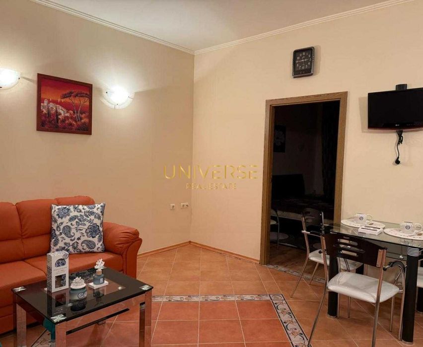 Продава се Двустаен апартамент в к.к. Елените - 56 кв.м за 1411 €/кв.м - Снимка #1