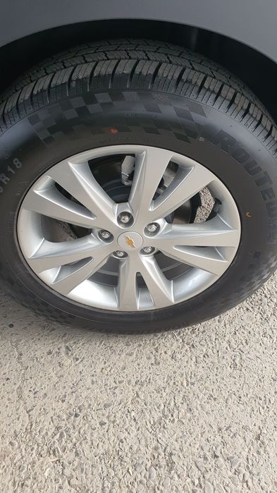 Каптива 4 тозза 2018й холати тиник Пули 17000$