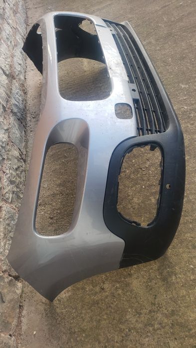 bronq/broni Citroen Berlingo 2019g.  (#432)