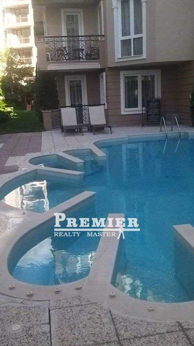 Продава се Двустаен апартамент в к.к. Слънчев бряг - 48 кв.м за 1313 €/кв.м - Снимка #7