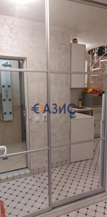 Продава се Двустаен апартамент в к.к. Слънчев бряг - 75 кв.м за 1200 €/кв.м - Снимка #3