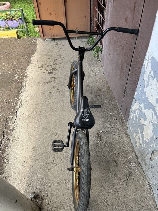 Продам BMX