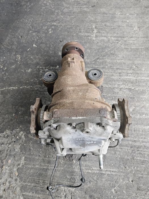 Заден диференциал за Infiniti Qx70s 3.0d