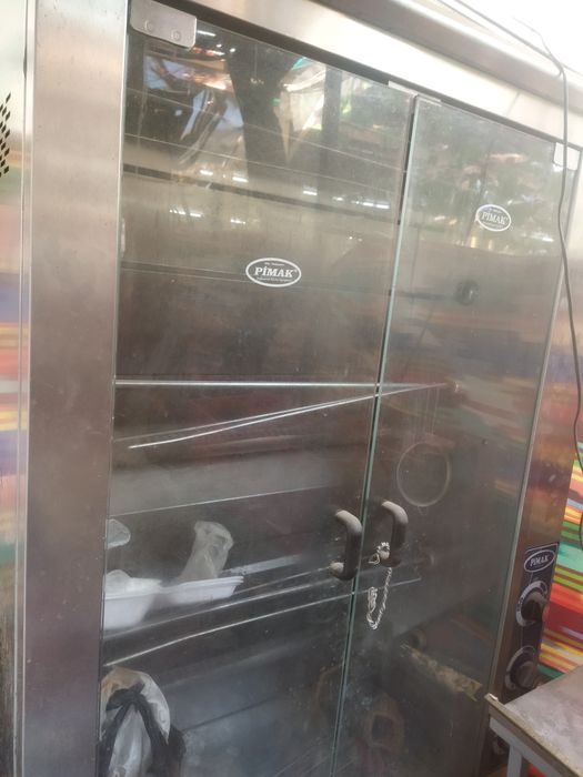 Гриль аппарат Пимак