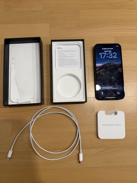 iPhone 13 Pro 128GB, Alpine Green