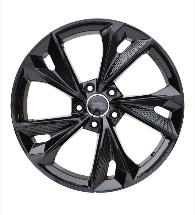 Jante 18 Audi RS  pt A3 A4 A5 A6 A7 A8 .sau  Q2 Q3 Q5 Q7 Q8 TT
Jante Noi cu Factură și Garanție