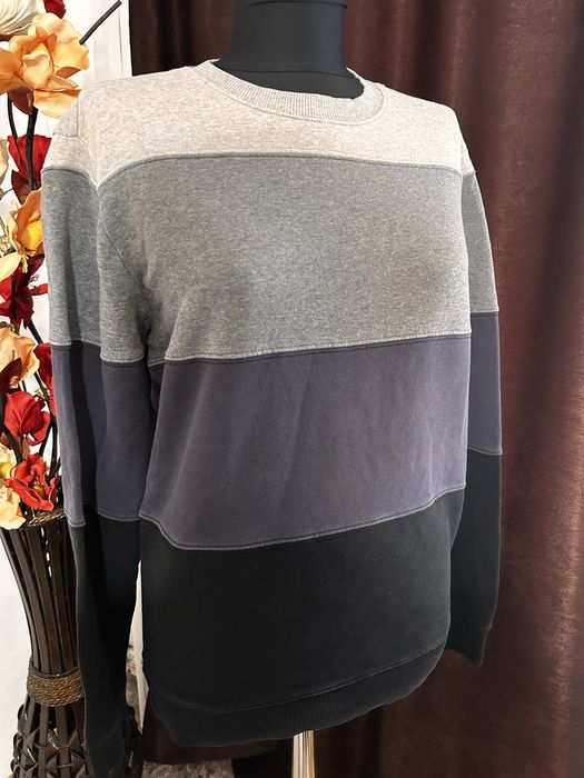 Bluzon Iuter 100% bumbac, marime S