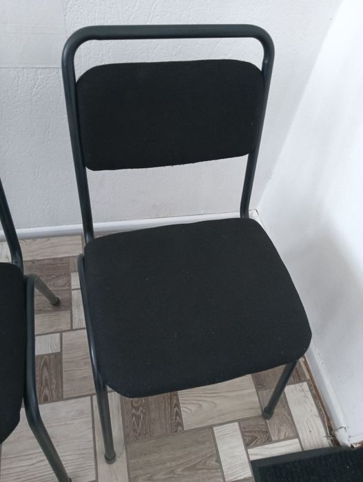 Офисные стулья качественные