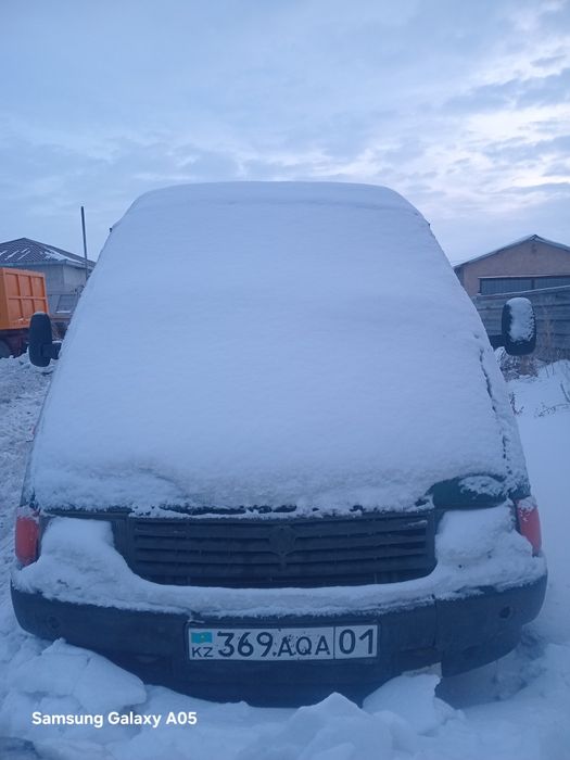 Продам газель продам газель