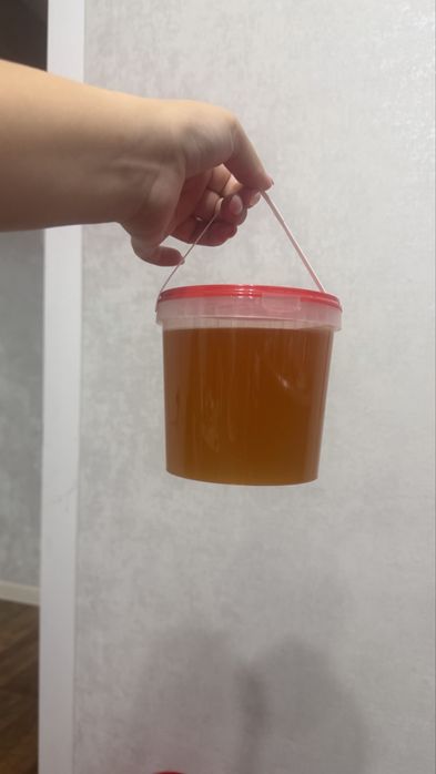 Продам натуральный мед