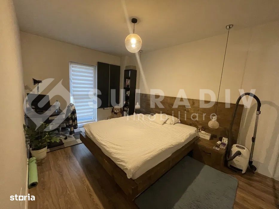Apartament modern 2 camere | parcare | balcon | Mărăști — fotografia 3