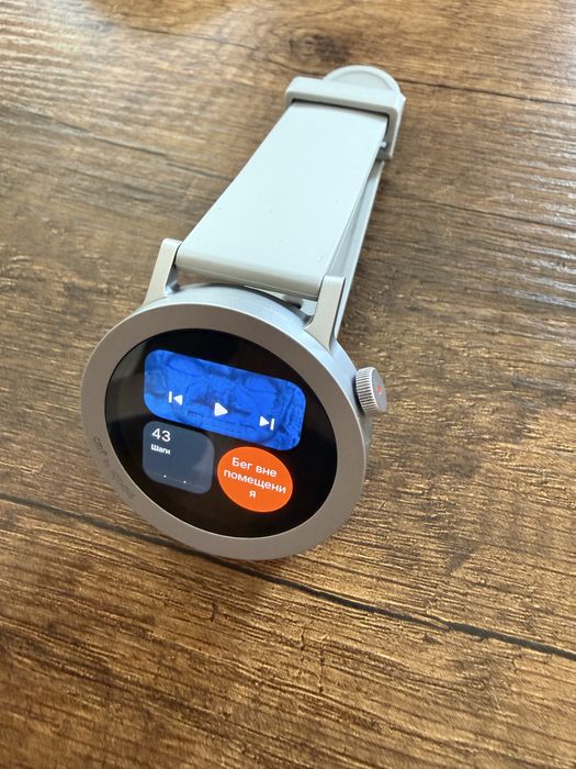 Стильные смарт часы CMF Watch Pro 2