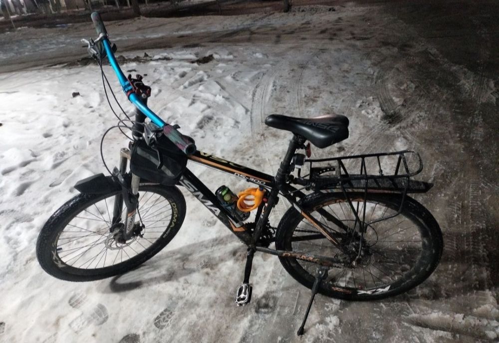 Срочно подам велосипед