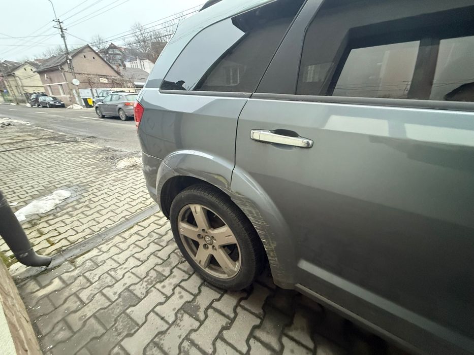 Vând Urgent Dodge Journey