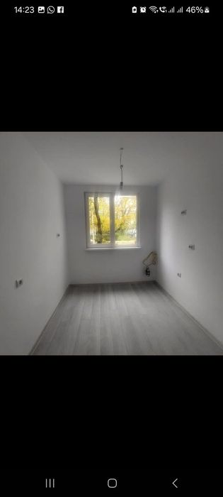 Apartament 2 camere țiglina 1 parter