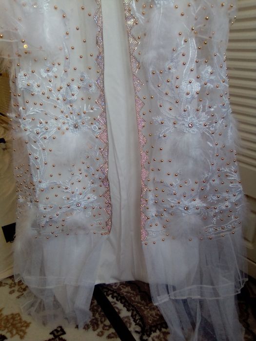 Ansambl kelinlar uchun