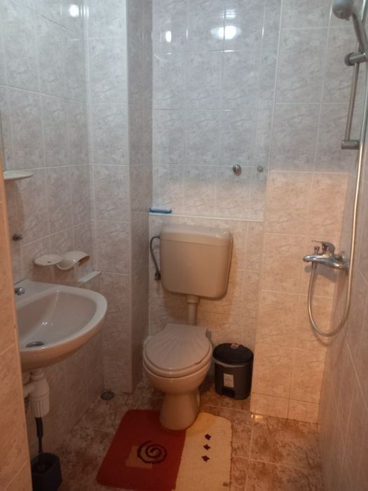 Дава се под наем Едностаен апартамент в Бургас, Изгрев - 48 кв.м за 382.5 € - Снимка #6