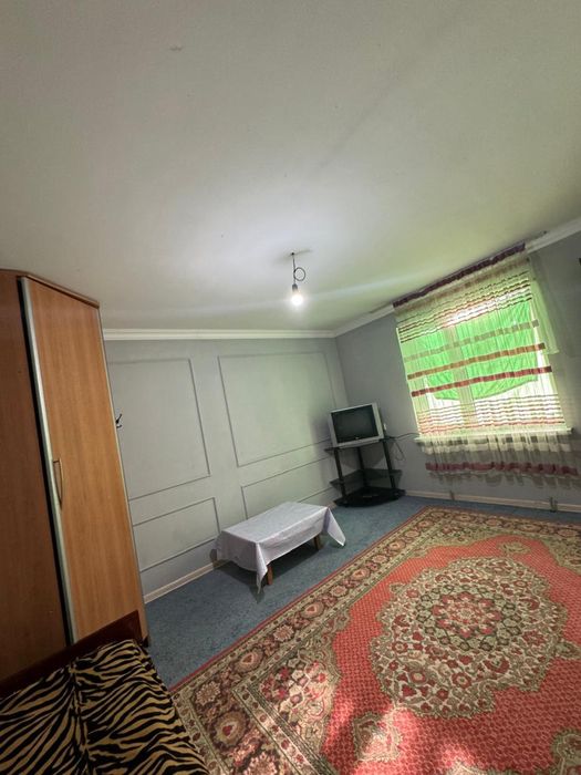 Сдается времянка