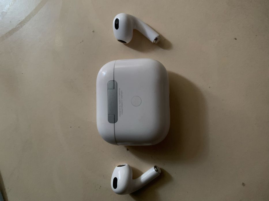 AirPods 3 оригинал