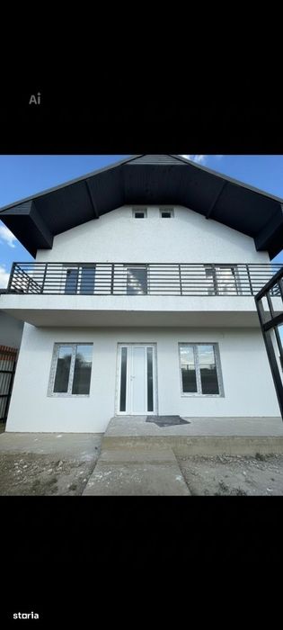 Duplex, curte individuala, direct stradal in Lumina