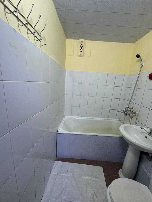 Можно в Ипотеку!  2х комнатная квартира  на 3м этаже  Вокзала.