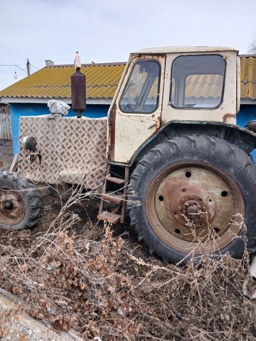 Продам ЮМЗ 6Л.Продам ЮМЗ 6Л.