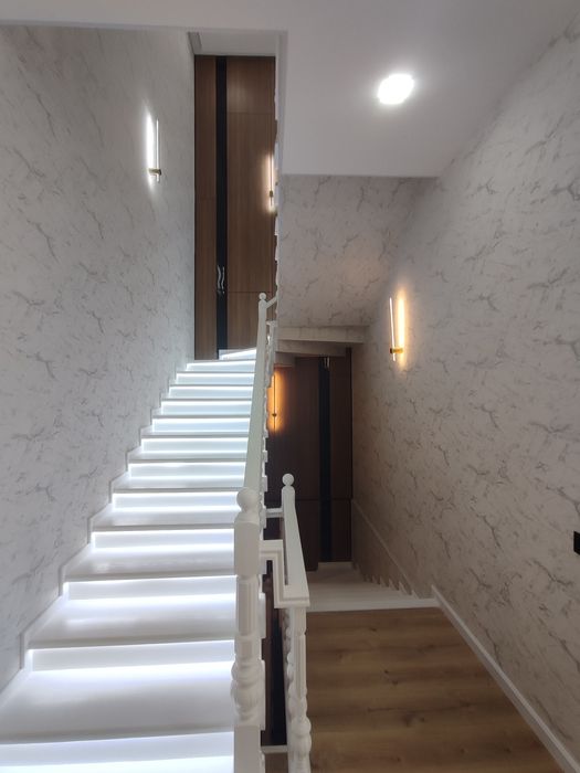 Yunusobod Tumani Kulol maxalla Evro Kotej 1.8 sotux 6 ta xona