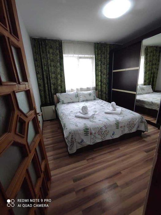 Vând Apartament decomandat