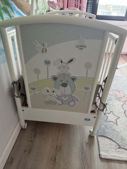 Patut  Pali + comoda Pali