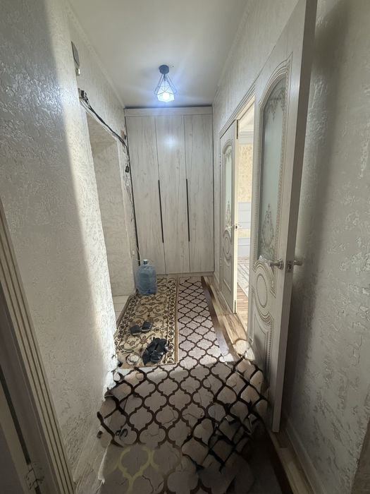 Продается квартира