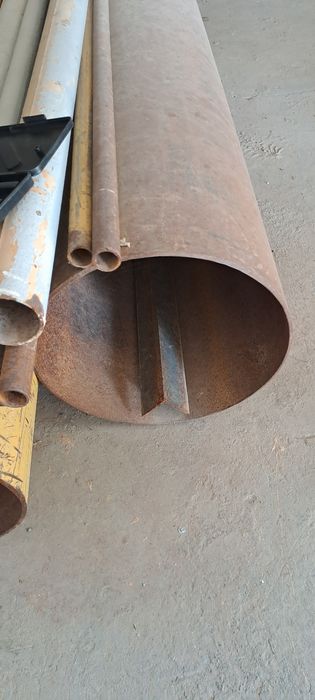 Труба стальная 325×5мм