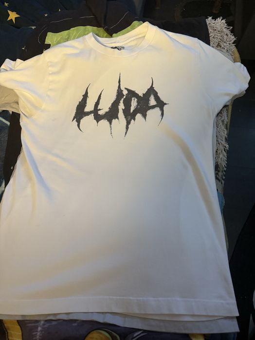 Тениски марка ЛУДА