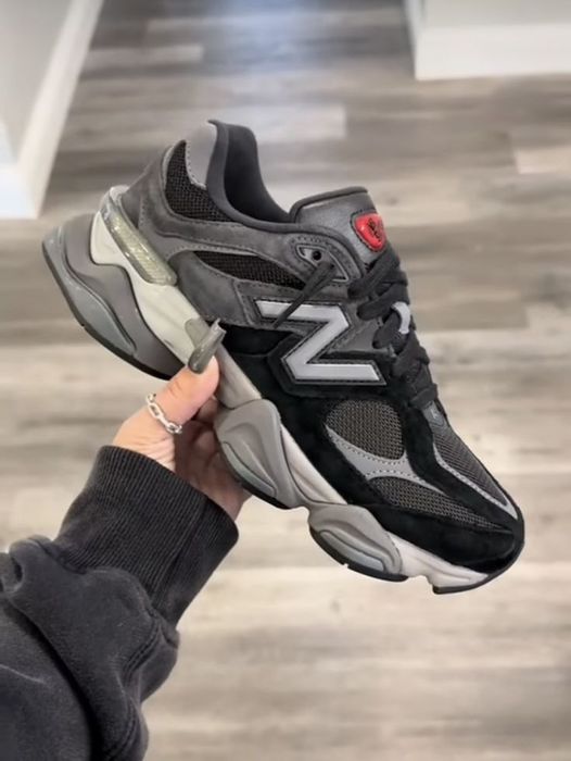 Маратонки New Balance 9060 дамски