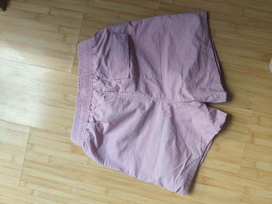 Pantaloni scurți de baie Polo Ralph Lauren Roz - Mărimea M (Noi)