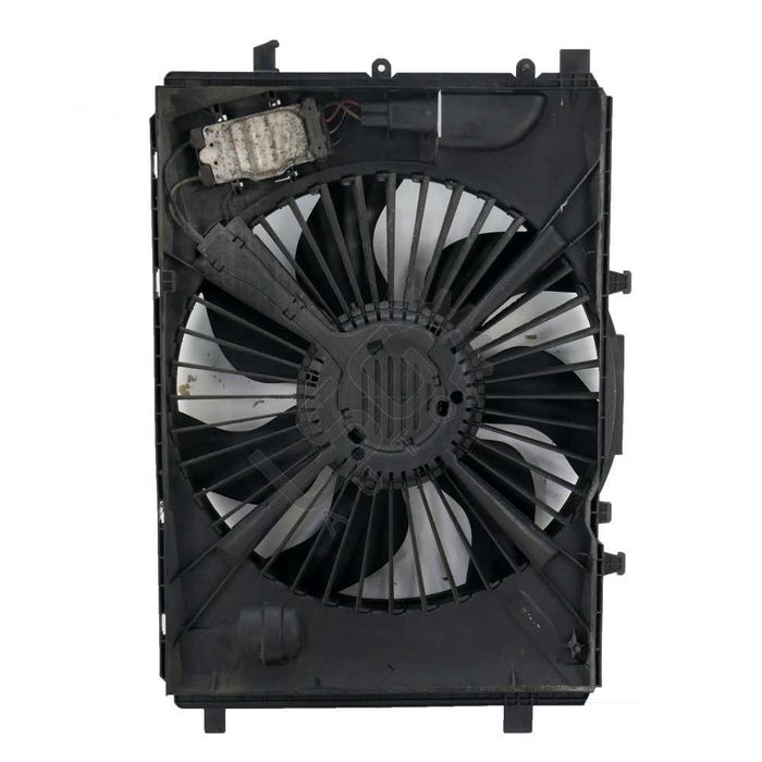 Дифузьор Mercedes-Benz C-Class 204 (W/S/C) 2007-2014 ID:148186