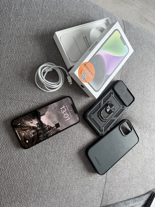 Iphone 14 stare foarte buna