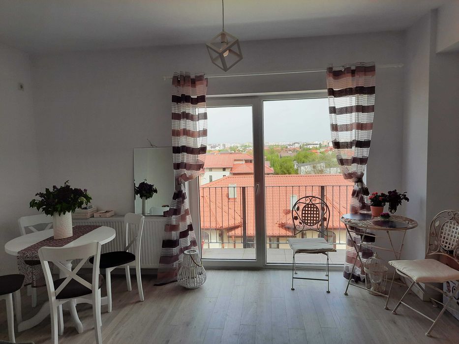 Apartament 2 Camere - Timisoara - Valea Larga - 64 mpu, Bloc nou