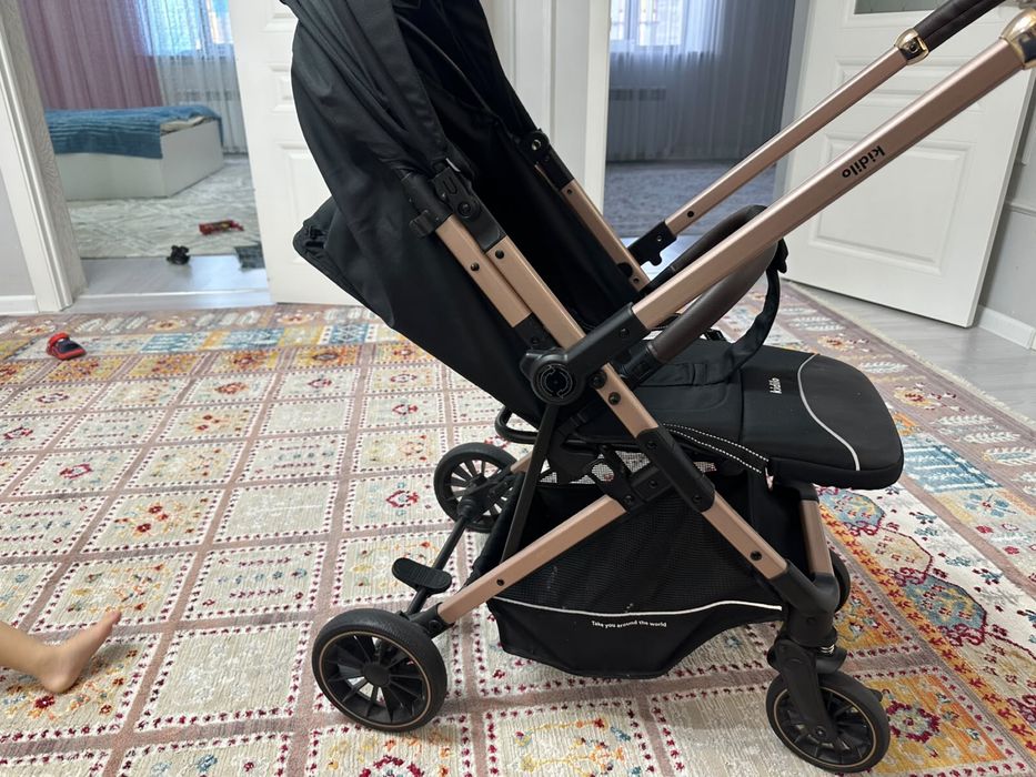 коляска бренд Kidilo багасы 35мын