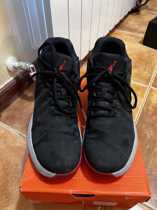 Air Jordan кецове