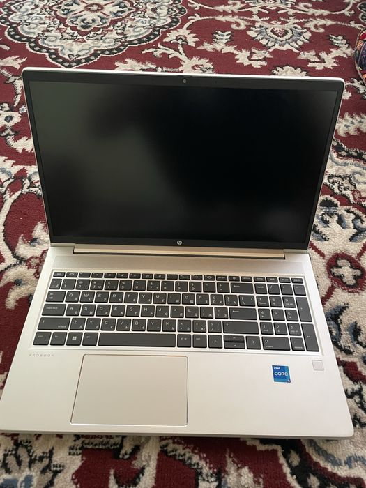 Notebook Hp Probook 450 8G srochna sotiladi