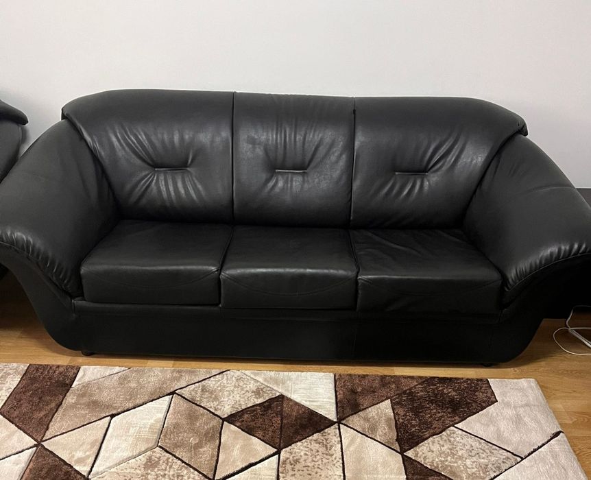 Set, Canapea si fotolii