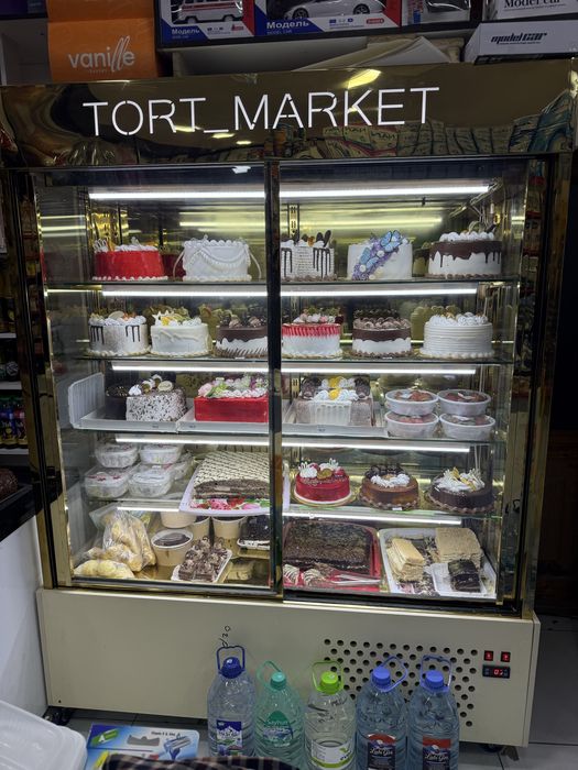 Shikaf xaladelniklarimiz Uzbekiston buylab dostafka qilib beramiz