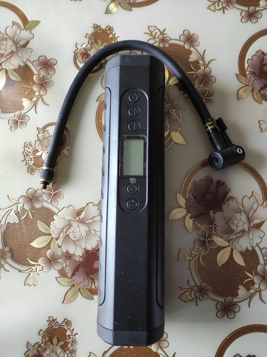 Комресор за гуми 10 нара