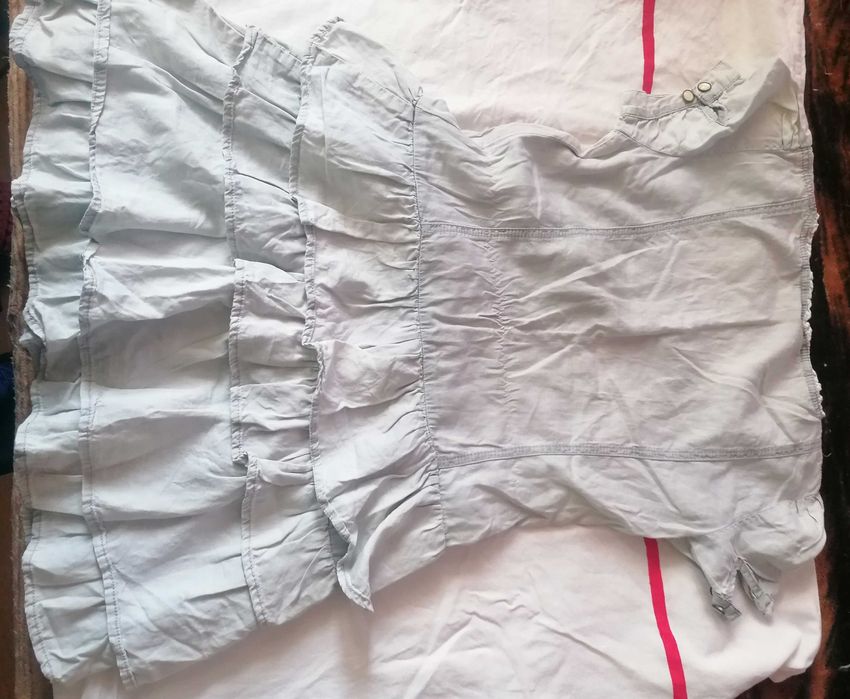 Rochiță de vara pentru fete