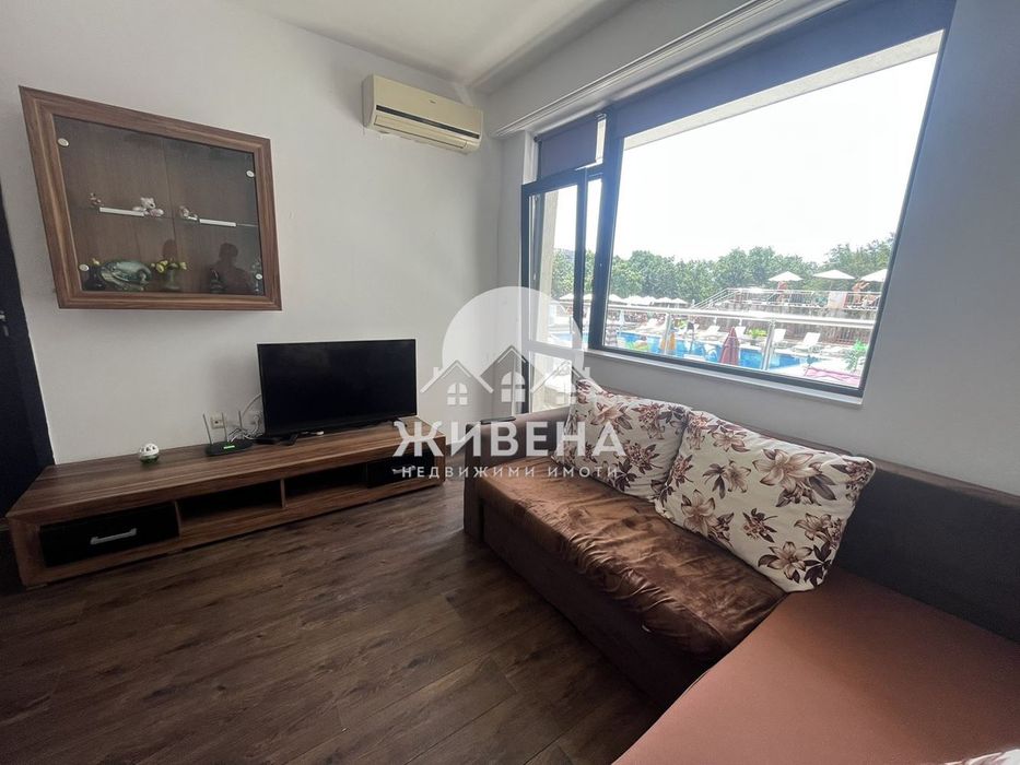 Продава се Тристаен апартамент в к.к. Златни пясъци - 110 кв.м за 1100 €/кв.м - Снимка #3