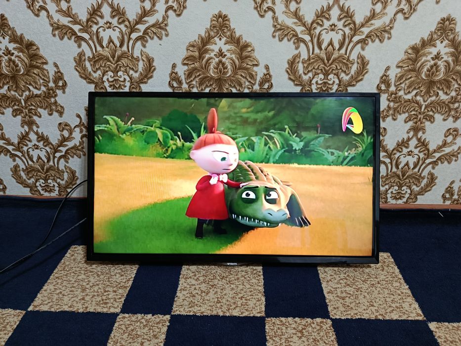 Yasin televizor / Ясин телевизор