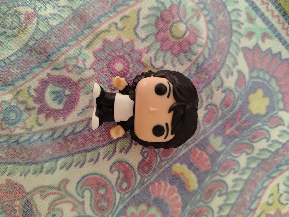 фигурка осд киндер майк