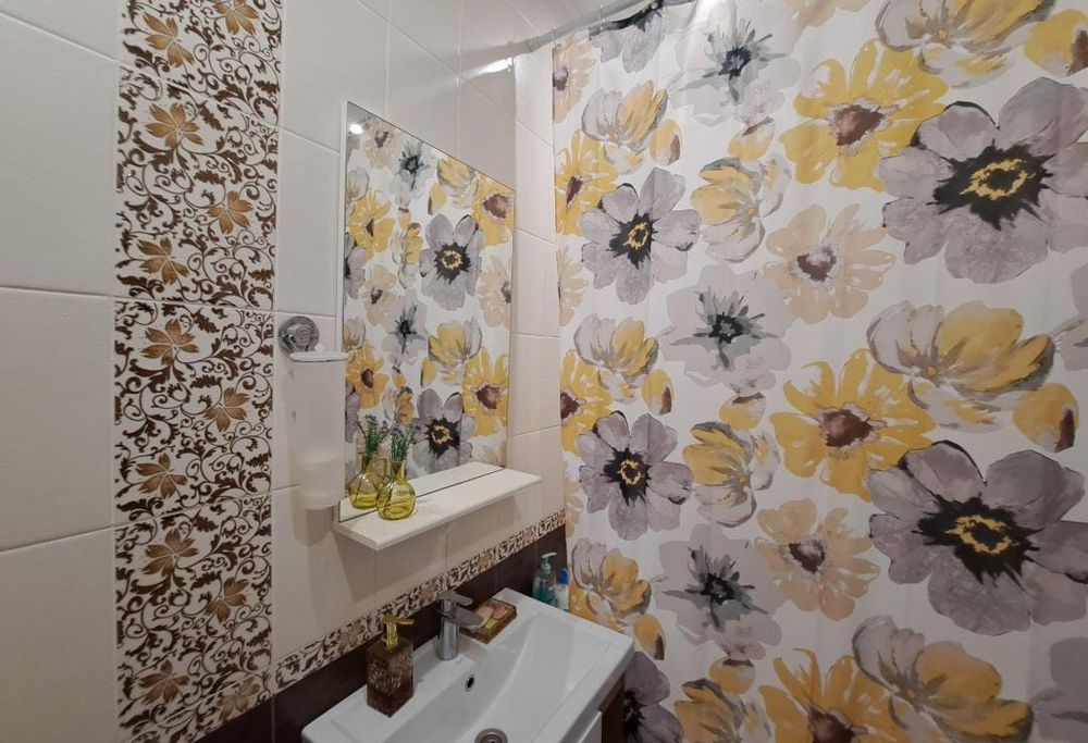 Сдам квартиру на длительный срок