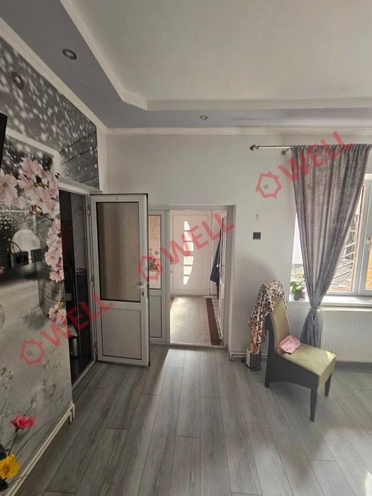 Casă de vânzare – Reghin, strada Mihai Eminescu